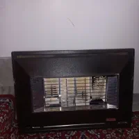 بخار گاز سوز