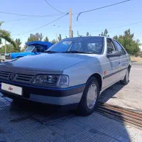پژو405