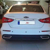 آریزو 5 fl مدل ۱۴۰۴ ماشین درحد صفر