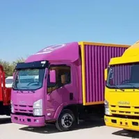 دفتر حمل و نقل و باربری ظرافت بار کوردستان|خدمات حمل و نقل|اهواز, کیانپارس |دیوار