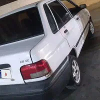 پراید مدل ۹۰