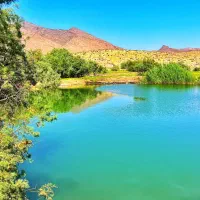 کوه نوردی و پیاده روی (کوه قندیلی دراک کوه نور)