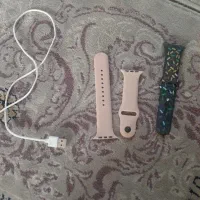 بند ساعت هوشمند و شارژر ساعت هوشمند