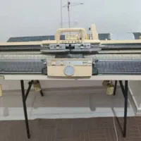 ماشین بافندگی برادران مدل 840