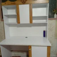 میز تحریروجاکتابی