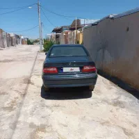 سمند xu7