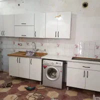 پیش ساخته کد ۳۰۳۰ کابینت همه مدل فروش فوری
