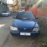 پراید۱۱۱مدل۹۱ فرمون هیدرولیگ