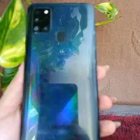 گوشی a21s|موبایل|مراغه, |دیوار