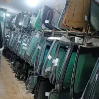 پخش و نصب شیشه اتومبیل در محل