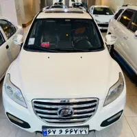لیفان x60 اتوماتیک بدون رنگ قابل معاوضه (اتو سپهر)