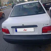 پراید 131 مدل96
