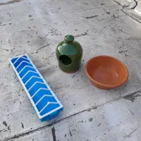 ظرف کبوتر