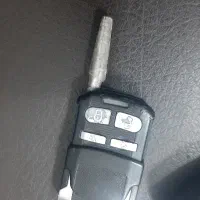 سوئیچ ماشین