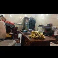 فروش وسایل مغازه و تخت میوه فروشی