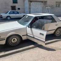 تویوتا کراون اتومات ۱۹۸۵