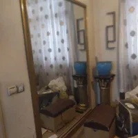 آیینه قدی بزرگ