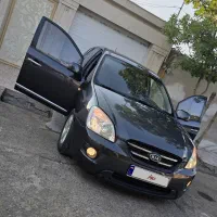 کیا کارنز ۲۰۰۸ (معاوضه اقساط)