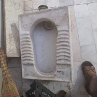 سنگ توالت