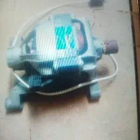 دینام چرخ شش ولت