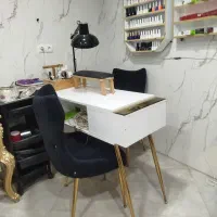 فروش تجهیزات آرایشگاهی