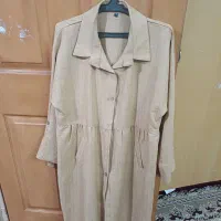 مانتو تابستانی