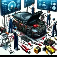 سیم کشی سیار.باکمترین هرینه.