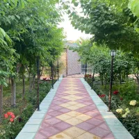 اجاره ویلا باغبادران باغبهادران باغ بهادران