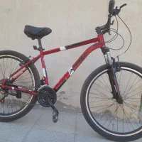 دوچرخه