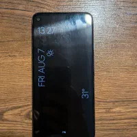 Google pixel 4a5g|موبایل|تهران, کاج|دیوار