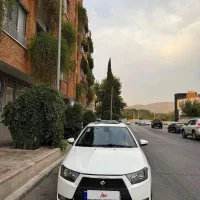 دنا پلاس اتومات آپشنال ۴۰۳ امکان معاوضه