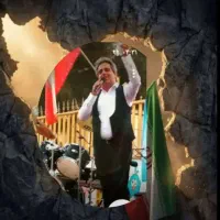 مداح مداحی اکو و تشریفات تهیه کلیپ درمنزل یا تالار