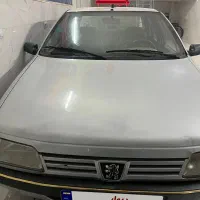 پژو ۴۰۵مدل ۹۰