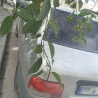 پراید۱۳۱مدل۹۲دوگانه