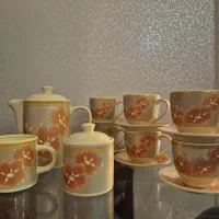سرویس چای خوری