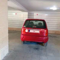 ام وی ام ۱۱۰ ، چهار سیلندر ، بدون هزینه