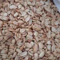 بادام زمینی کره گیری درجه یک