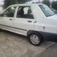 پراید مدل ۹۶ ...نقد و اقساط