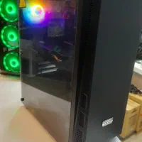 سیستم گیم حرفه ای