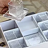 دو عدد یخچال
