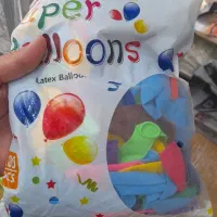 فروش بادکنک فقط ۳۸۹ تومان