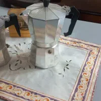 قهوه جوش