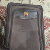 کیف و کفش و چمدان