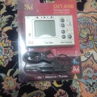تیونر مترونوم ST8506