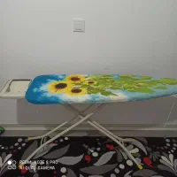 میز اتو فلزی