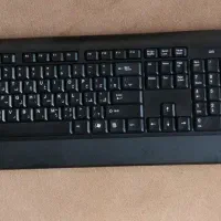 موس کیبورد هترون HKCW140