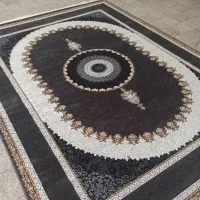 قالی فـرش با روزی ۱۰۰ هزارتومان