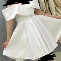 لباس نو تمیز