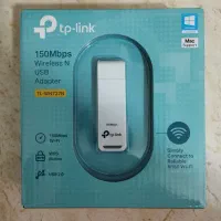دانگل وای‌فای TP-Link TL-WN727N