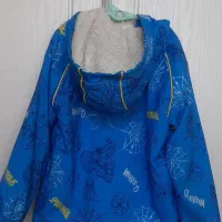 کاپشن و هودی